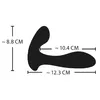 XOUXOU G&P-Spot tālvadāmais E‑stim vibrators Photo 12