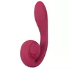 Вибратор you2toys Bendable Spot-on — силикон, USB Photo 6