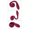 Вибратор you2toys Bendable Spot-on — силикон, USB Photo 7