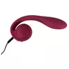 Вибратор you2toys Bendable Spot-on — силикон, USB Photo 9
