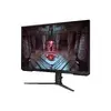Samsung S32CG510EU 32" Quad HD игровой монитор Photo 3