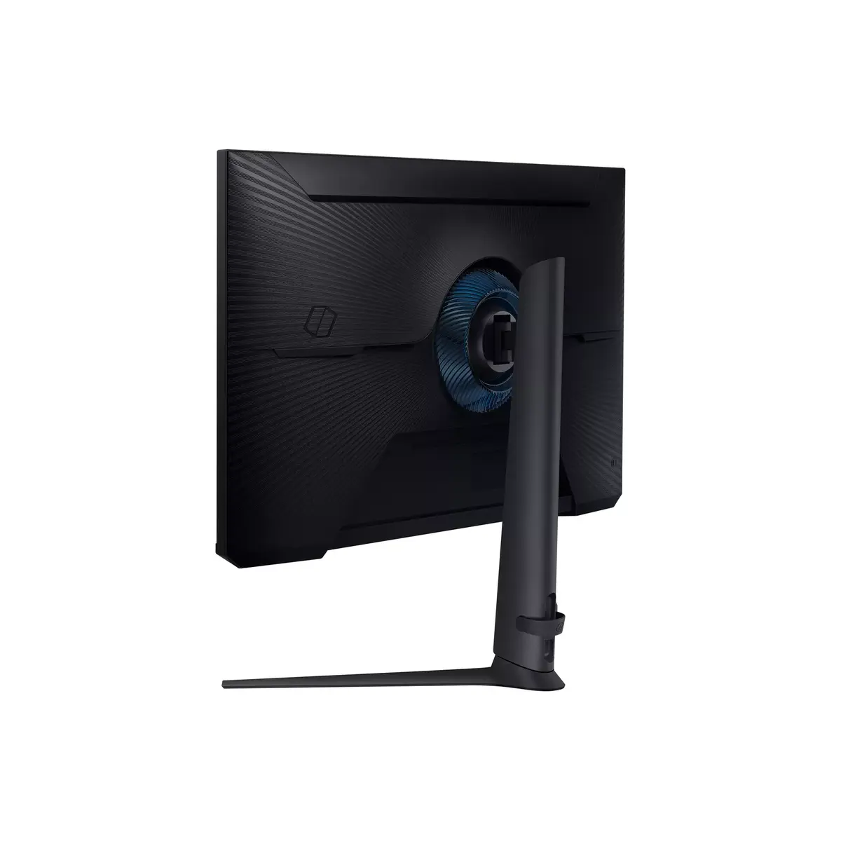 Samsung S32CG510EU 32" Quad HD игровой монитор Photo 8