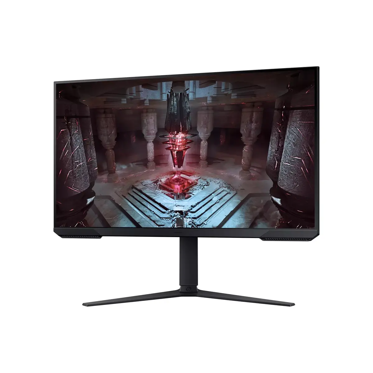 Samsung S32CG510EU 32" Quad HD игровой монитор Photo 13
