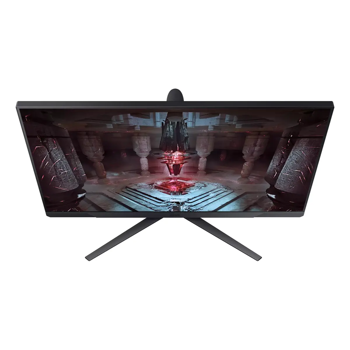 Samsung S32CG510EU 32" Quad HD игровой монитор Photo 17