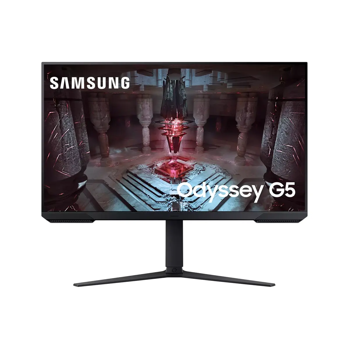Samsung S32CG510EU 32" Quad HD игровой монитор Photo 21