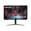 Samsung S32CG510EU 32" Quad HD игровой монитор Photo 21