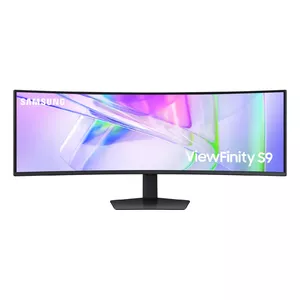 Монитор Samsung S95UC 49" DQHD LCD 5120 x 1440