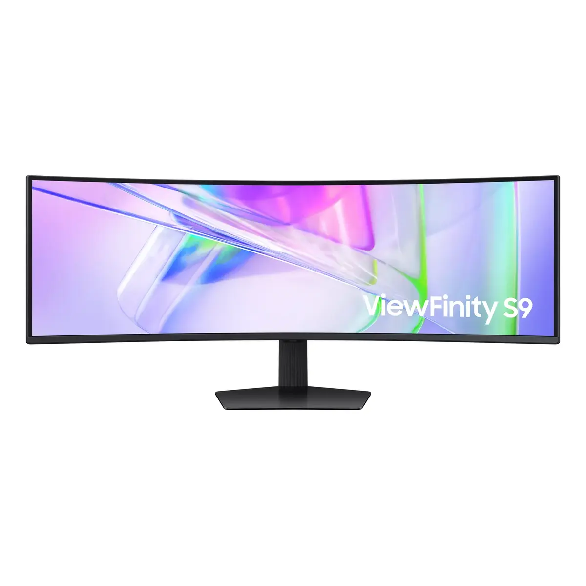 Монитор Samsung S95UC Photo 2