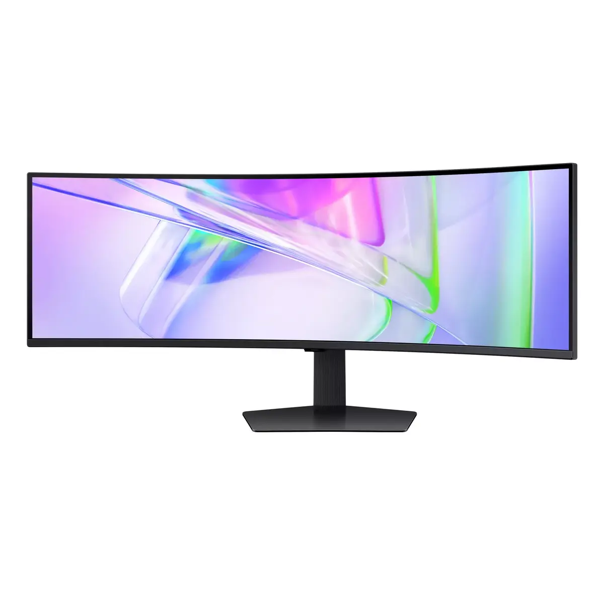 Монитор Samsung S95UC Photo 3