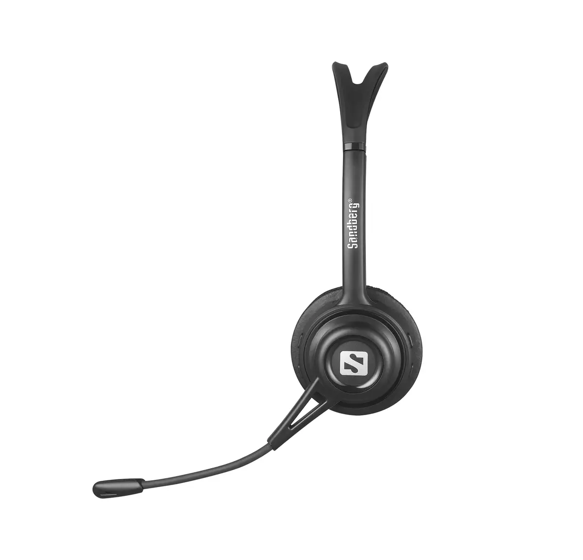 Austiņas Sandberg Wireless Call Headset Photo 3