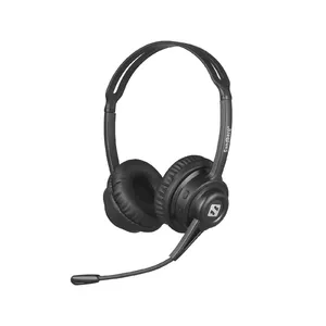 Headset Sandberg Wireless Headset ANC+ENC
