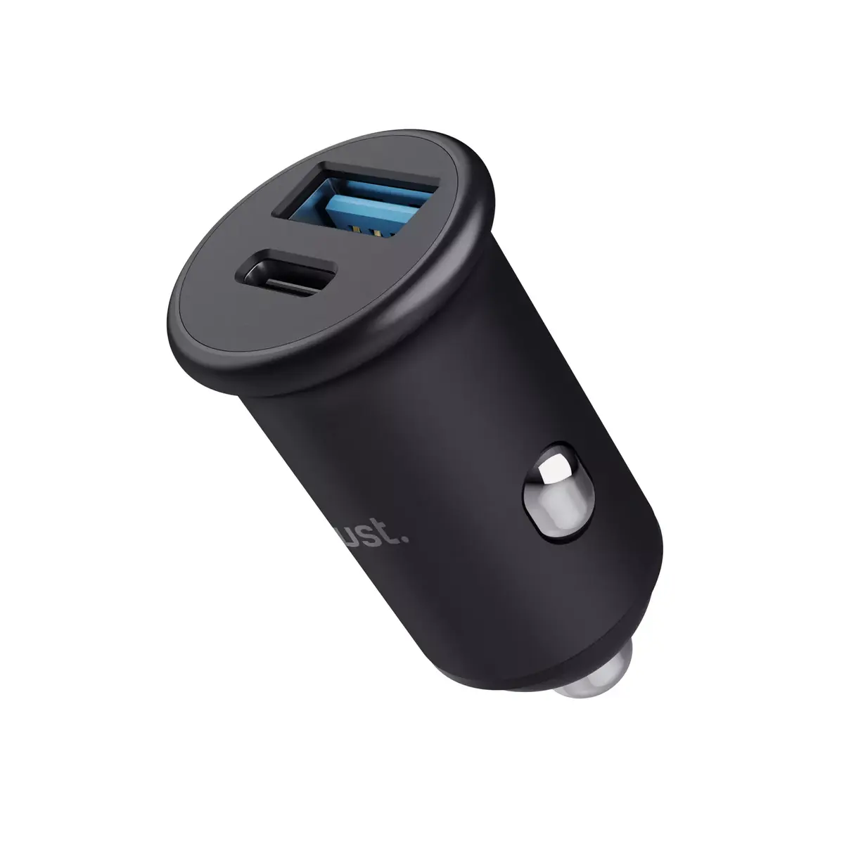 Cigar lighter TRUST Maxo Universal Black Photo 2