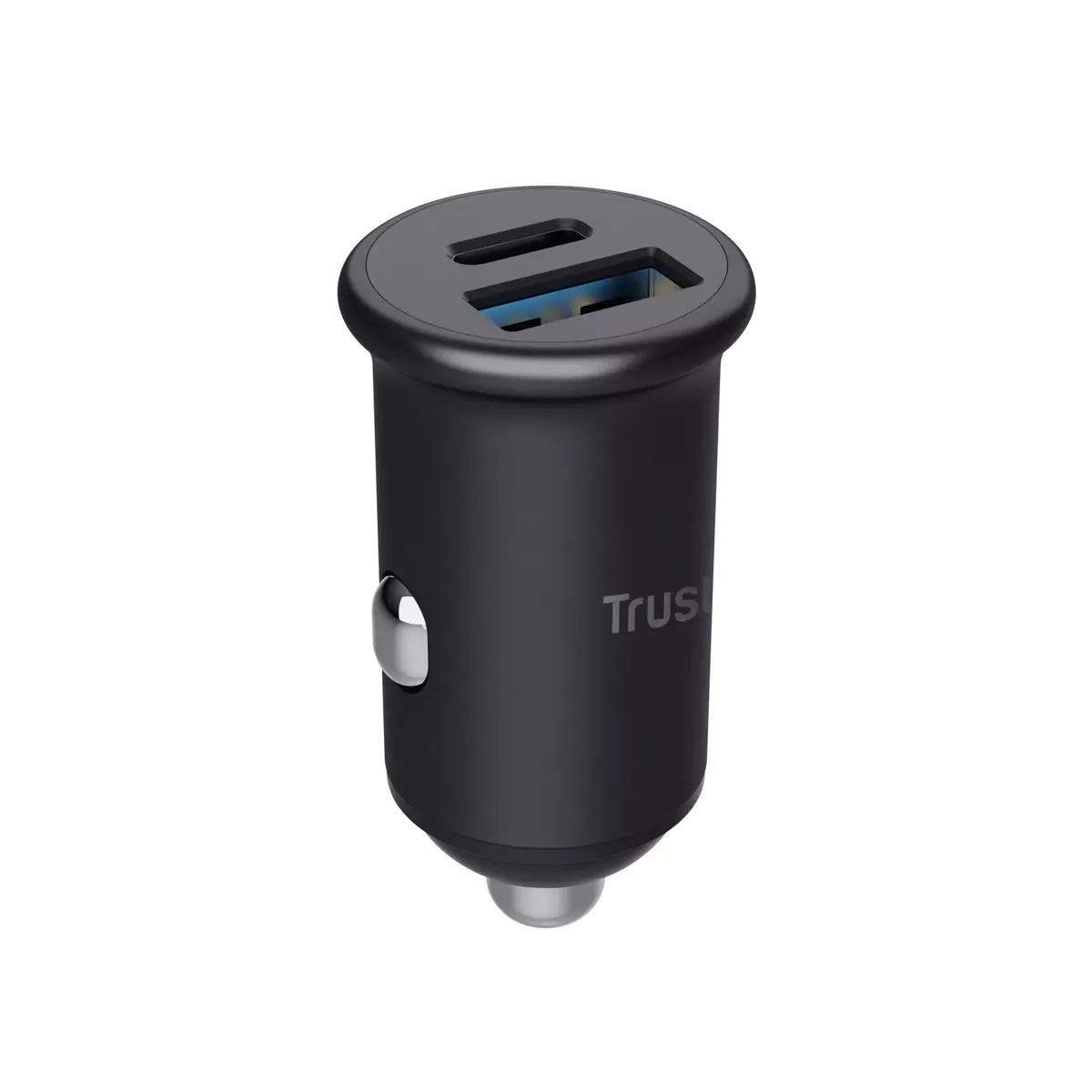 Cigar lighter TRUST Maxo Universal Black Photo 3