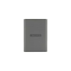 SSD disk Transcend 2 TB external USB Type-C USB 3.2 Gen 2x2 ESD360C