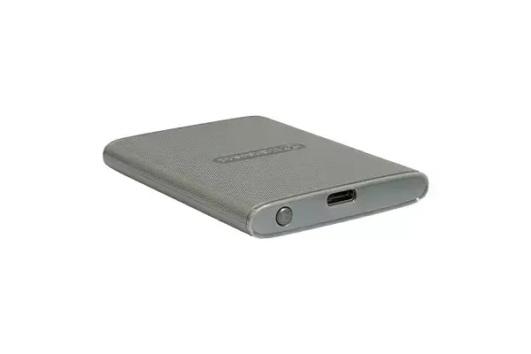 SSD diskdziņš Transcend 1 TB ESD360C Photo 3