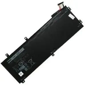 Laptop battery Dell 34Wh 0C668F Lithium‑Ion for compatible Dell notebooks