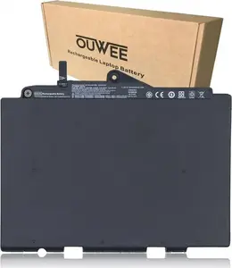 Laptop battery Dell 38Wh 2-cell Lithium-ion 01FKCC for compatible Dell notebooks