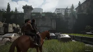 Native PS5 enhancements