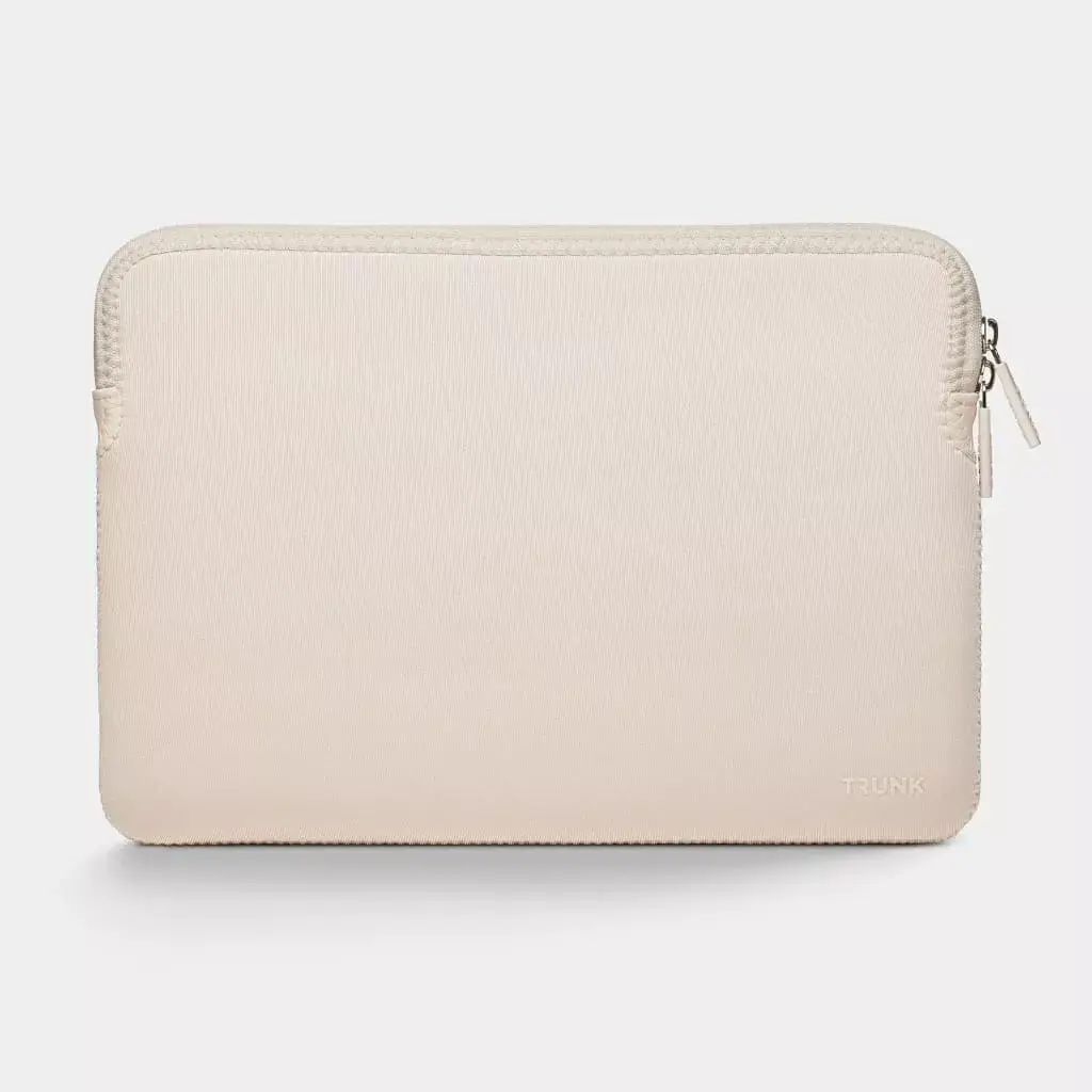 Trunk Neoprene Sleeve 33 cm (13") Krēmkrāsas Photo 2