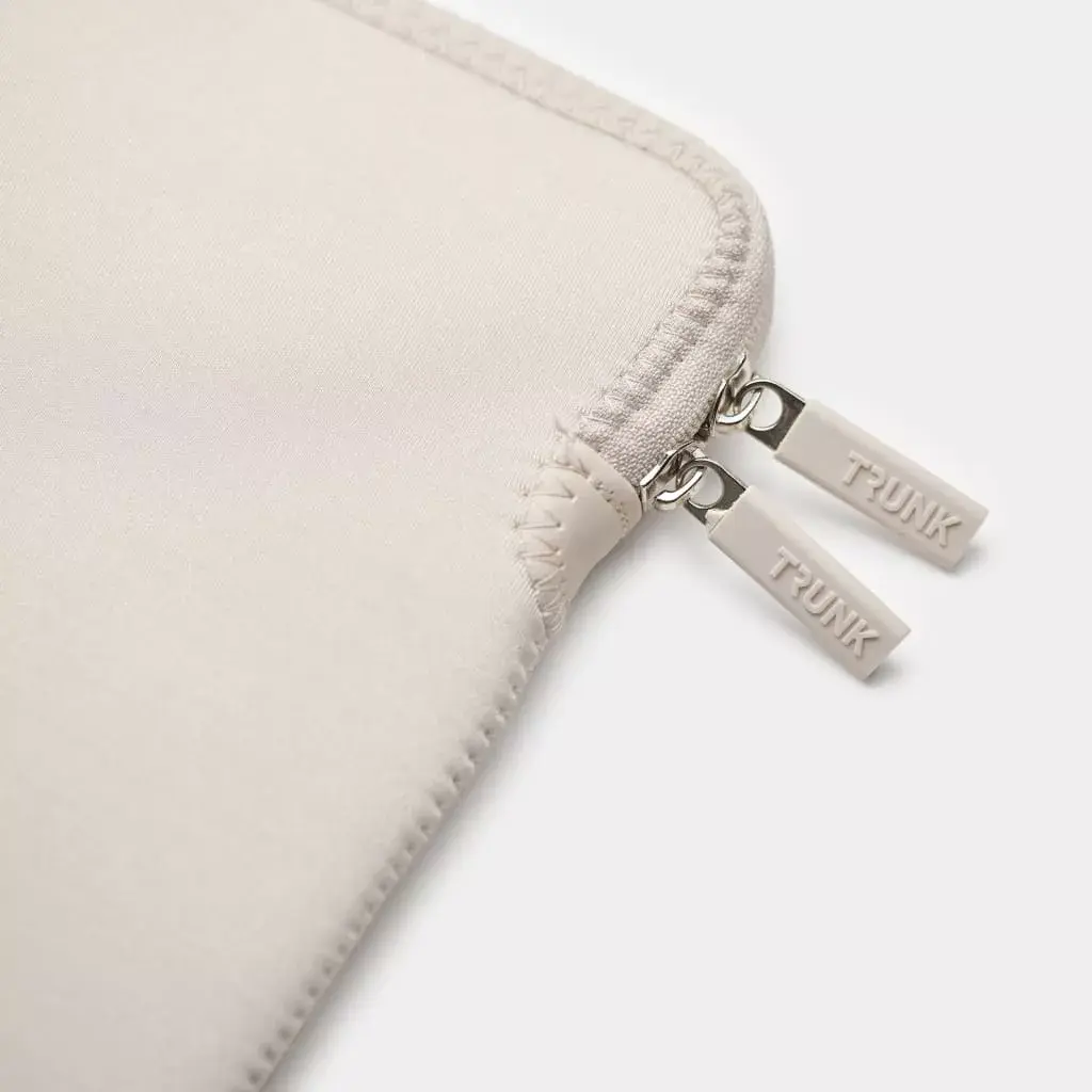 Trunk Neoprene Sleeve 33 cm (13") Krēmkrāsas Photo 4