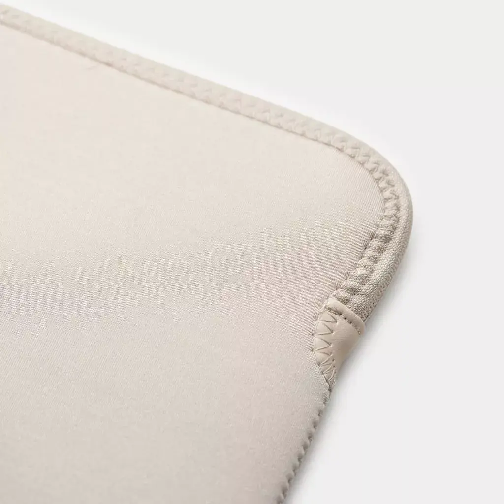 Trunk Neoprene Sleeve 33 cm (13") Krēmkrāsas Photo 5