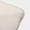 Trunk Neoprene Sleeve 33 cm (13") Krēmkrāsas Photo 5