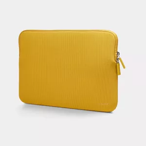 Sleeve case Trunk Neoprene Sleeve 33 cm 13 inch Yellow