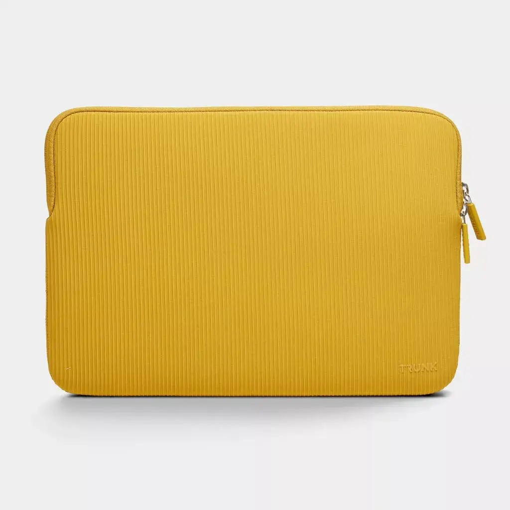 Sleeve case Trunk Neoprene Sleeve 33 cm 13 inch Photo 2
