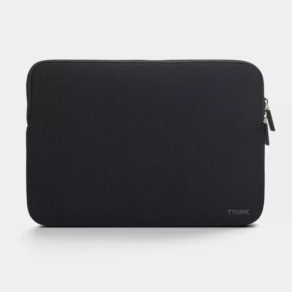 Trunk Neoprene Sleeve futrālis 13 collu klēpjdatoriem Photo 2