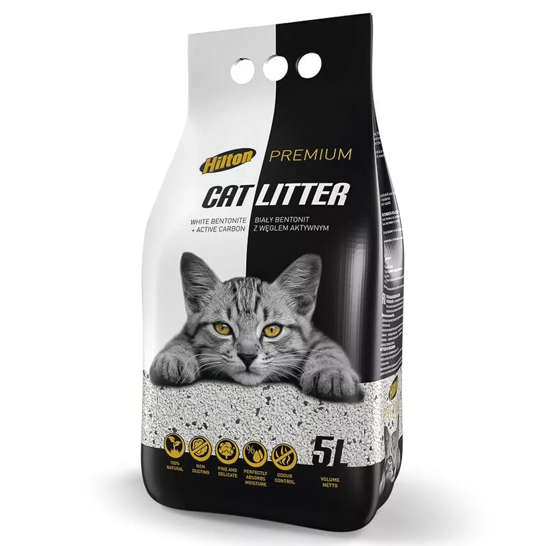 Pet Litter