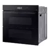 Духовой шкаф Samsung NV7B4345VAK Dual Cook Photo 4