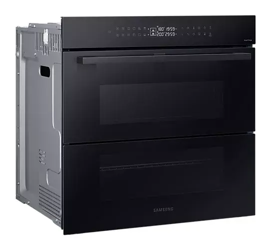 Духовой шкаф Samsung NV7B4345VAK Dual Cook Photo 6