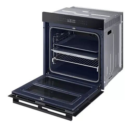 Духовой шкаф Samsung NV7B4345VAK Dual Cook Photo 8