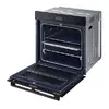 Духовой шкаф Samsung NV7B4345VAK Dual Cook Photo 8