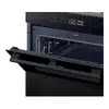 Духовой шкаф Samsung NV7B4345VAK Dual Cook Photo 10