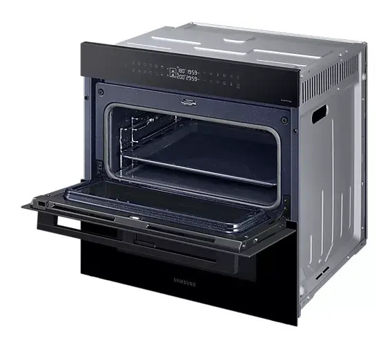 Духовой шкаф Samsung NV7B4345VAK Dual Cook Photo 11