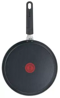 Tefal Simply Clean B5671053 Crepe Pan Photo 2