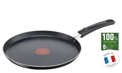 Tefal Simply Clean B5671053 Crepe Pan Photo 4