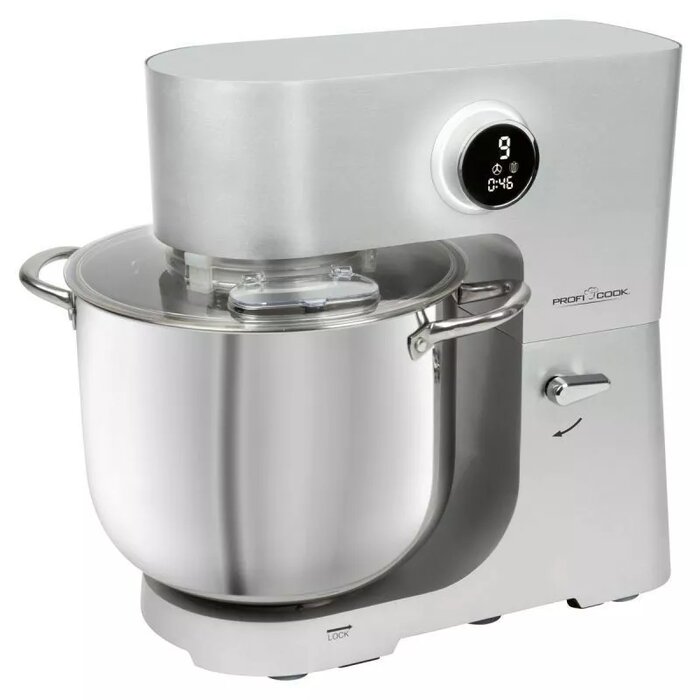 Food processors