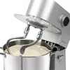 Тестомес ProfiCook PCKM1254 Photo 3