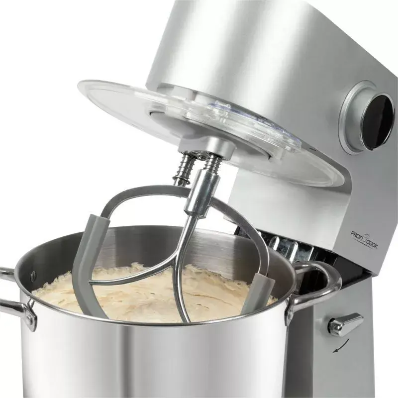 Тестомес ProfiCook PCKM1254 Photo 4
