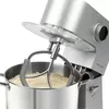 Тестомес ProfiCook PCKM1254 Photo 4