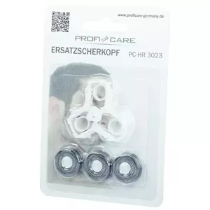 Replacement shaving head PCHR3023 399996