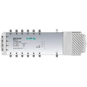 Satellite multiswitch Axing SPU 512-05