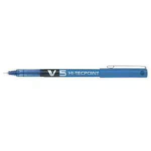 Pilot V5 HiTec Blue 0.5 mm 12 pcs