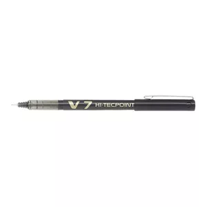 Stick pen Pilot Hi-Tecpoint V7 Black