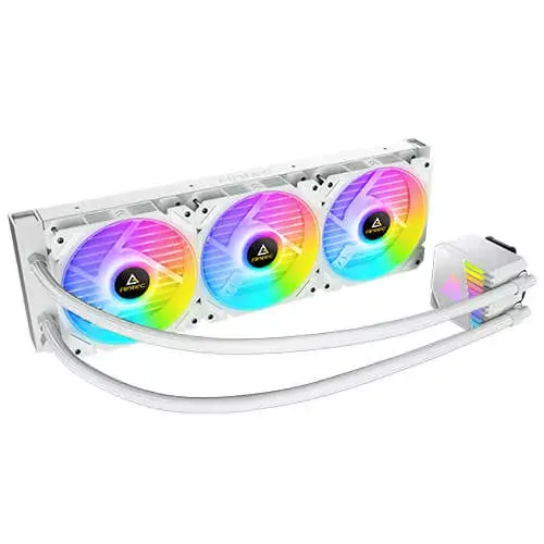 ANTEC Symphony 360 жидкостная AIO Photo 2