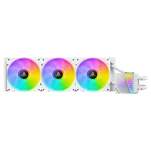 ANTEC Symphony 360 жидкостная AIO Photo 3