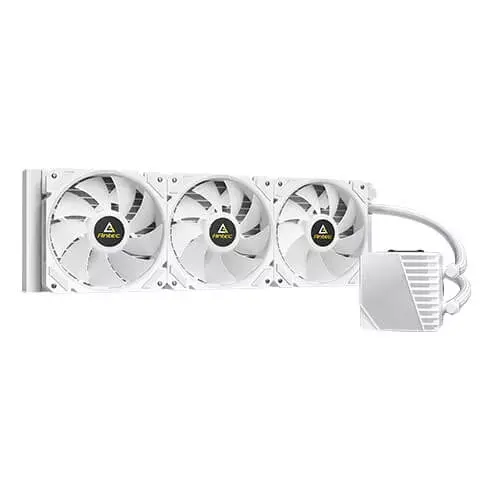 ANTEC Symphony 360 жидкостная AIO Photo 4