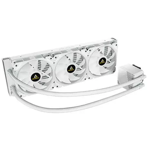 ANTEC Symphony 360 жидкостная AIO Photo 5